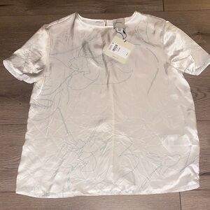 Calvin Klein Women's Blouse
